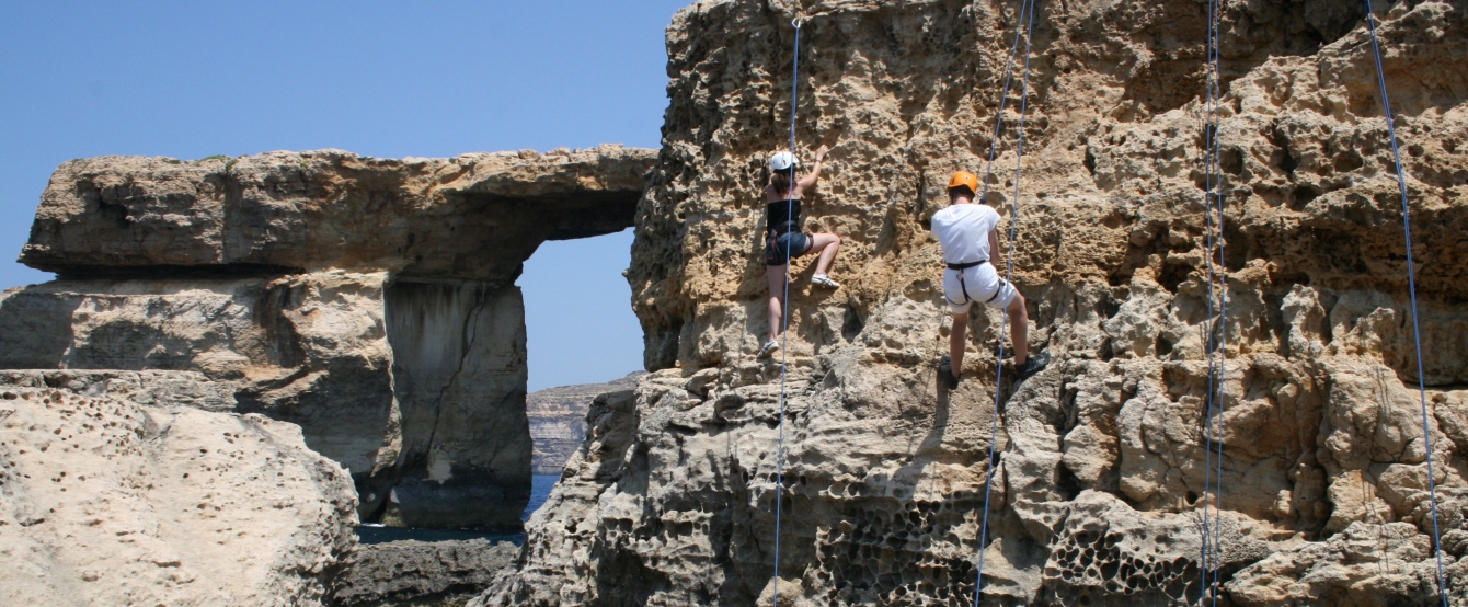 Family holidays on The Island of Gozo