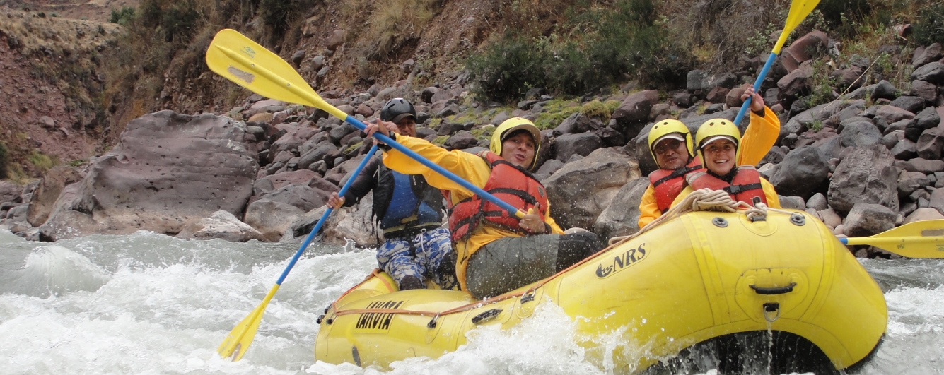 Peru Family holidays