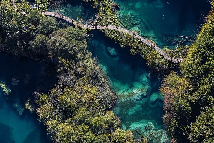 AA 4th April plitvice lakes croatian national tourist board and davor rostuhar 12