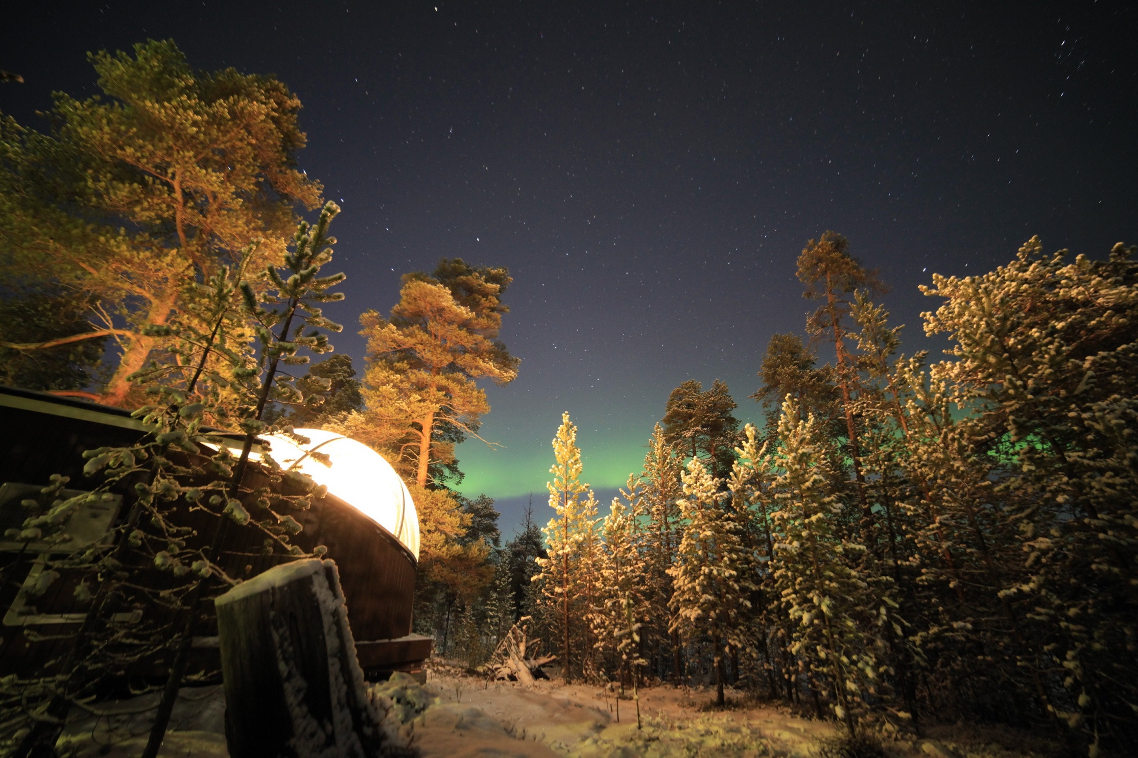 Aurora Bubble 11.11.2013 164