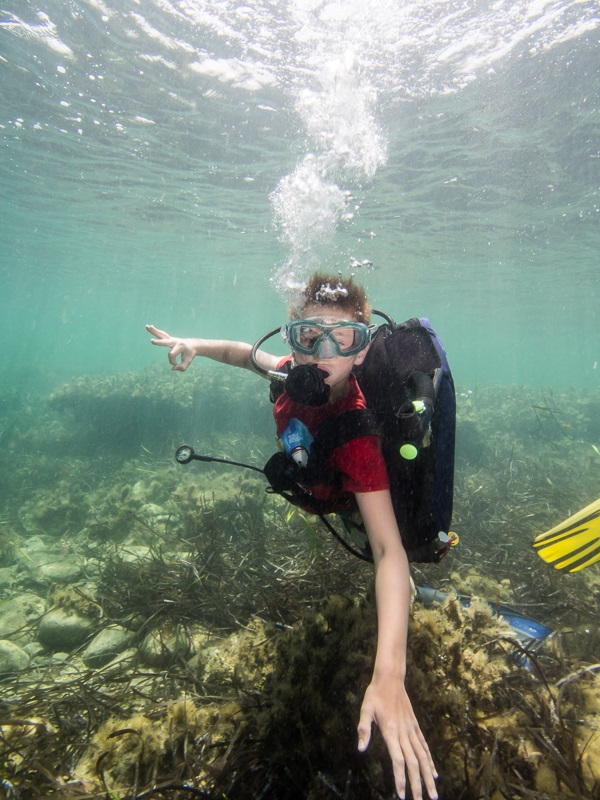 Gozo Adventures diving 8170145