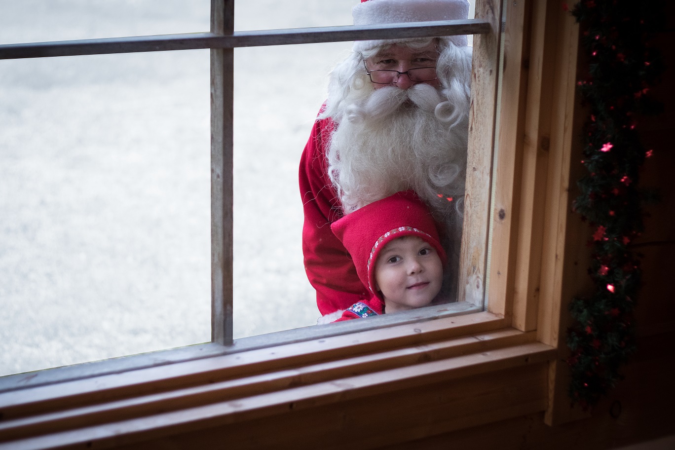 Santa claus22