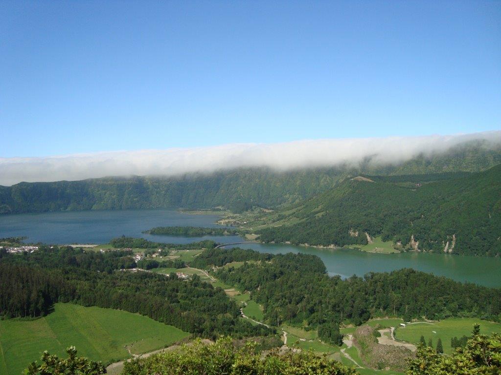 Sete Cidades 4 credit Futurismo Azores Adventures