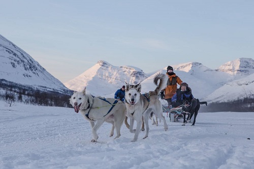 Tromsø Adventure