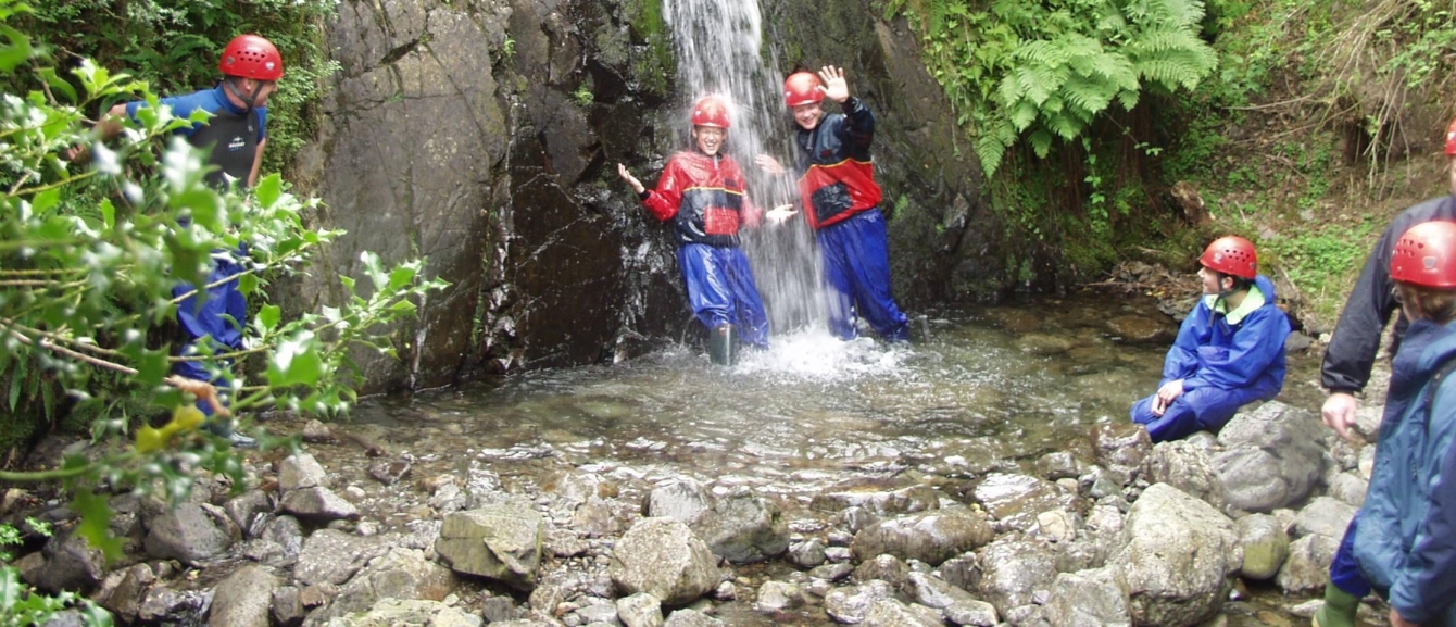 Family Activity Breaks In The Lake District
