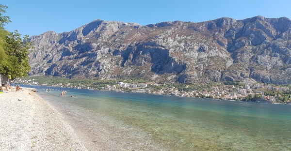 montenegro 1